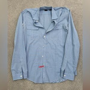 HUGO BOSS Slim Fit Button Down